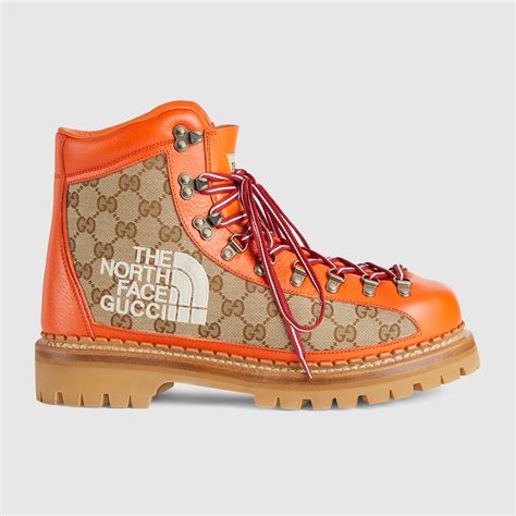 where to buy gucci northface|gucci north face boots.